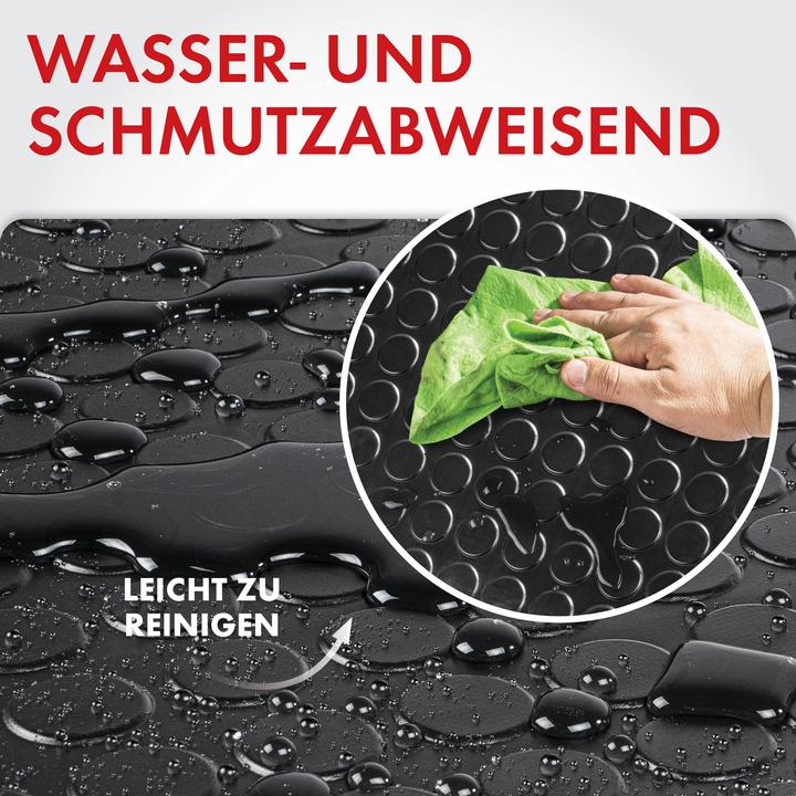 Produktbild Walser Gummimatte Coin