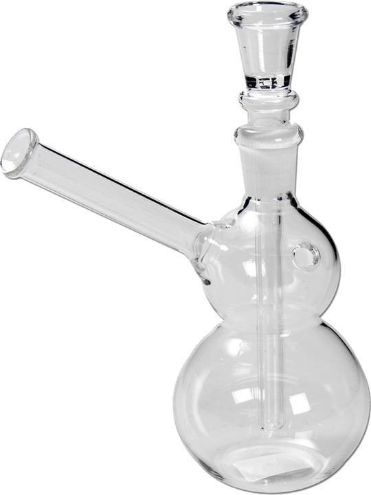 Immagine prodotto Bong in vetro G-011