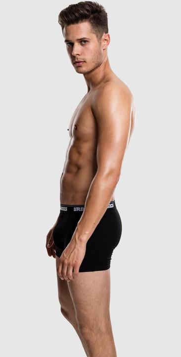 Image du produit Urban Classics Modal Boxer Shorts Double-Pack (M, lot de 2)