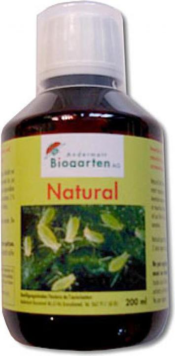 Produktbild Andermatt Biogarten Natural (Spinnmilben, Blattläuse)
