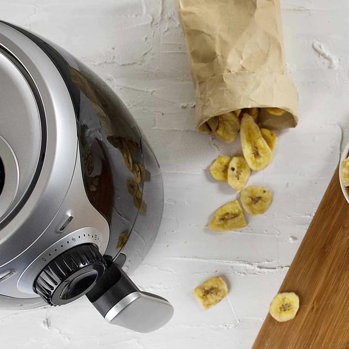 Produktbild Tristar FR-6980 Mini Chrispy Fryer (EU-Stecker)