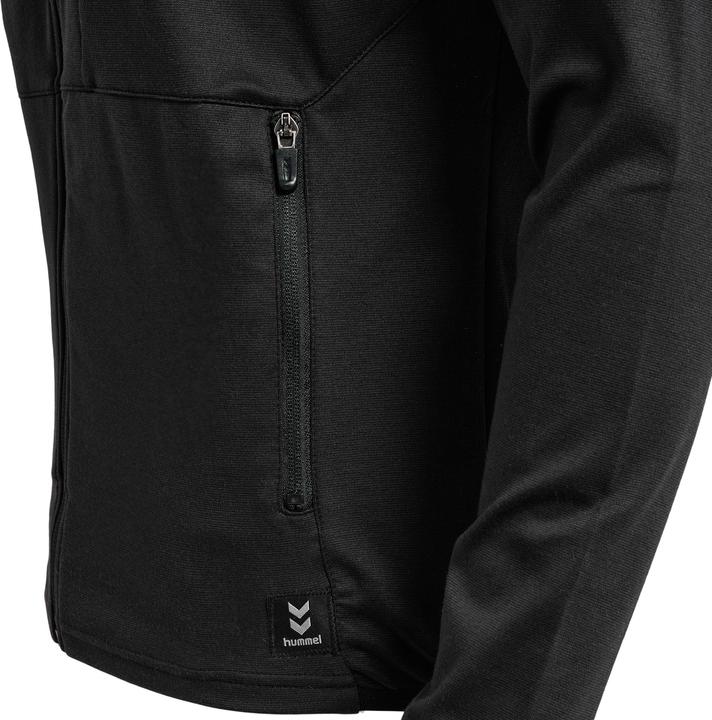 Image du produit hummel Hmlmt Interval Zip Hoodie (XL)