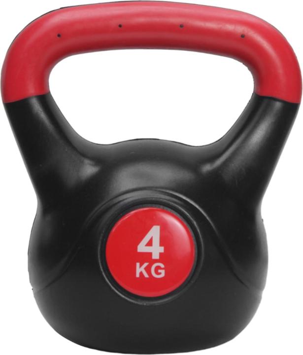 Fitpaddy 4Kg