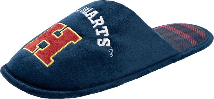 Actual product image Mens Hogwarts Mule Slippers (40.5)