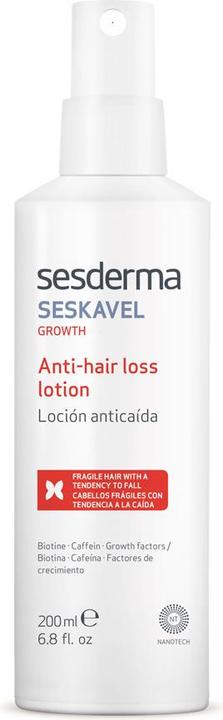 Sesderma Seskavel Growth (Körpermilch, 200 ml)