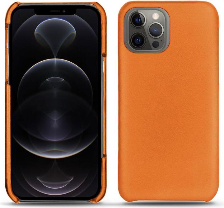 Oranje ( Nappa - Pantone #ff9351 )