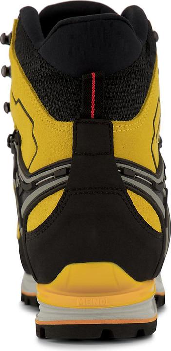 Actual product image Meindl Litepeak PRO GTX (46)