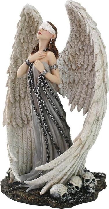 Image du produit Spiral Figurine d'ange captif