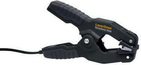 Image du produit Laserliner Mesureur de température et d'humidité ThermoMaster Plus