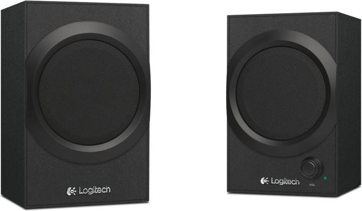 Produktbild Logitech Z240