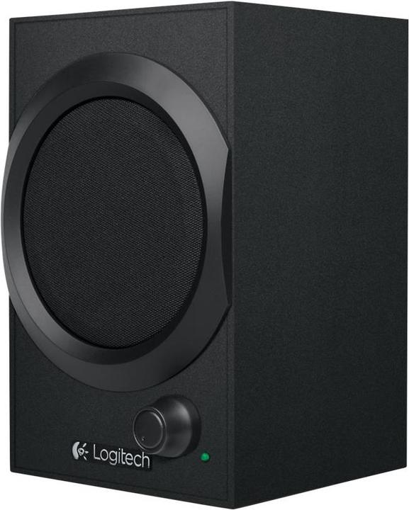 Produktbild Logitech Z240