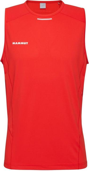 Produktbild Mammut Aenergy FL Tank Top Men (XL)