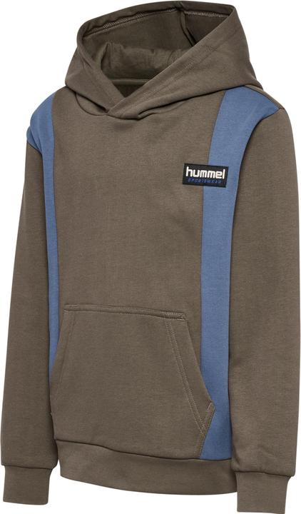 hummel hmlALLTON HOODIE