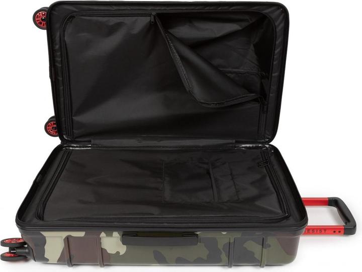 Immagine prodotto Eastpak Resist'R ZIPTrolley (90 l, L (90 - 115l))