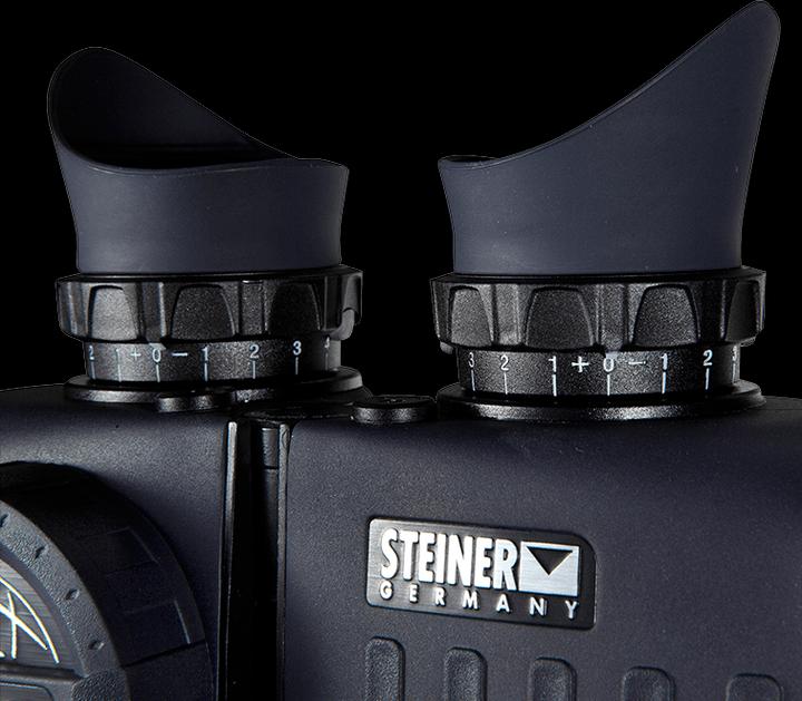 Produktbild Steiner Commander 7x50c (7 x, 50 mm)
