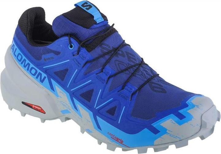 Produktbild Salomon Speedcross 6 GTX - 57147 (44)