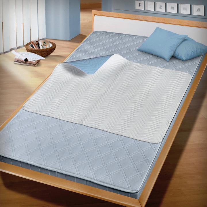 Actual product image Erwin Müller Mattress protector (75 x 90 cm)