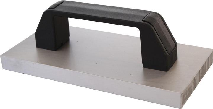 Stubai WoodRepair Kühleisen mit Griff, 80 x 120 mm