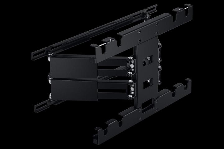 Actual product image Samsung WMN-B05FB/XC Full Motion Slim Fit (Wall, 55", 30 kg)