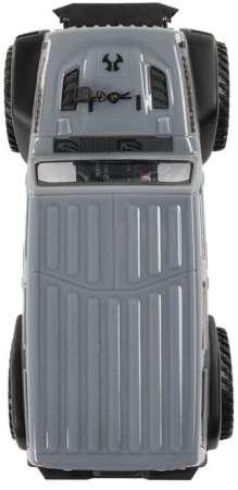 Immagine prodotto Axial Scale Crawler SCX24 Jeep JLU Wrangler Grigio, RTR (RTR pronto all'uso)
