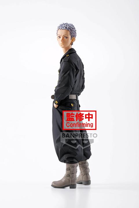 Immagine prodotto Banpresto Tokyo Revengers Takashi Mitsuya 17cm