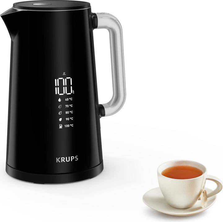 Produktbild Krups Smart 'n' Light (1.70 l)