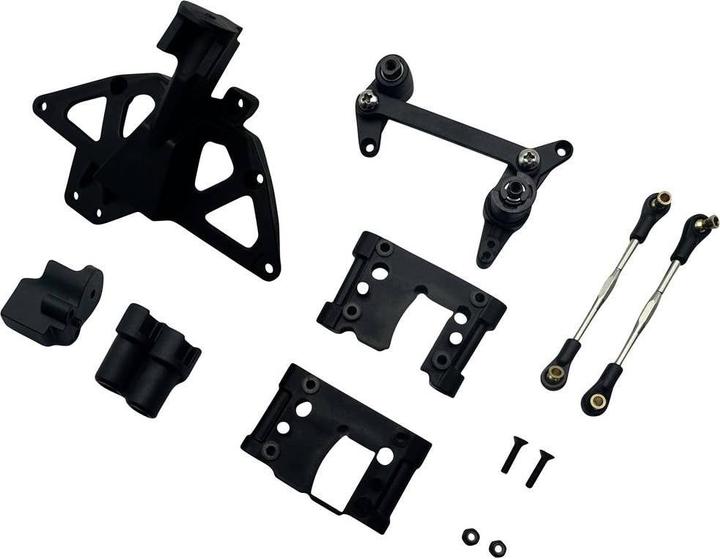 Reely RE-9043689 Spare part servo saver set