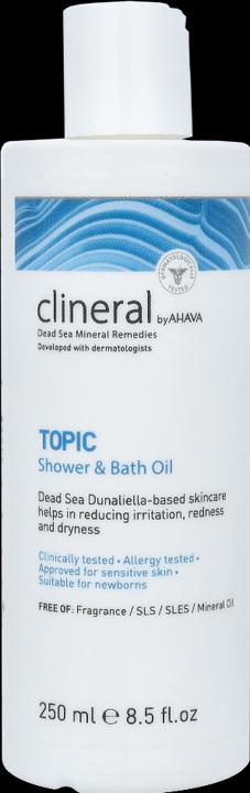 Ahava Clineral Topic (250 ml)