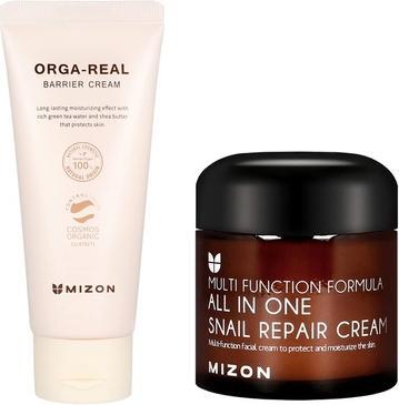 Produktbild Mizon Multi Function Formula Snail (75 ml)