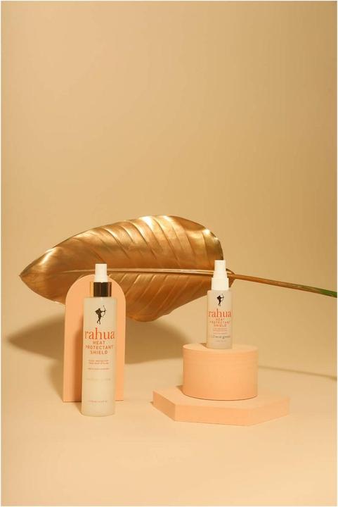 Produktbild Rahua Treatment - Heat Protectant Shield (60 ml)