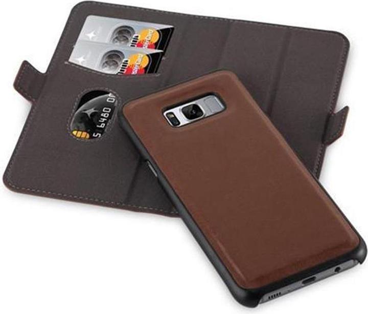 Produktbild Cadorabo Hülle case cover für Samsung Galaxy S8 PLUS (Samsung Galaxy S8+)