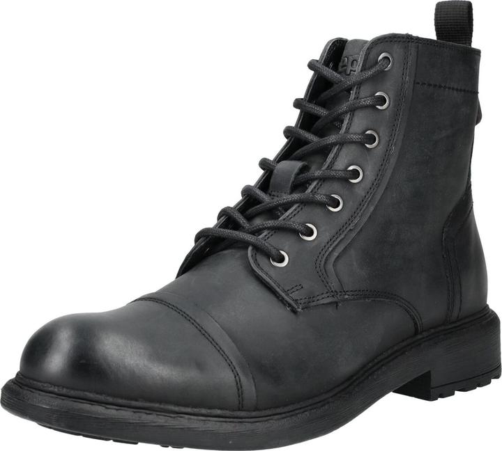 Jeep Stiefelette