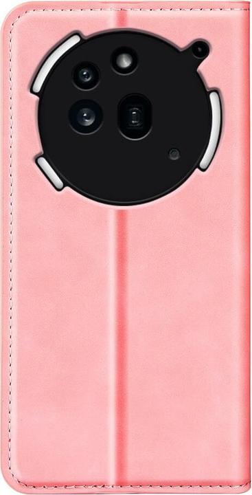 Immagine prodotto Cover-Discount Nothing Phone (3a) Pro - Stand Flip Case Hülle (Niente Telefono (3a) Pro)