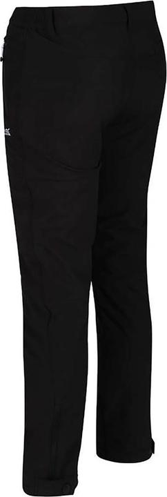 Produktbild Regatta Great Outdoors Adventure Tech Softshell Hose Geo II Langes Bein (34)