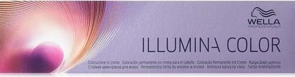 Actual product image Wella Illumina Color (05, 8)
