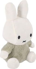 Image du produit Smiffys Miffy Doudou 25cm Fluffy green (25 cm)