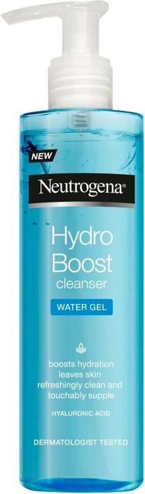 Neutrogena Hydro Boost (Gel, 200 ml)