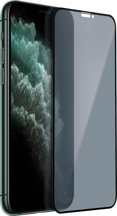 Produktbild Avizar Schutzglas, Blaulicht Filter Folie (1 Stück, Apple iPhone 11 Pro)