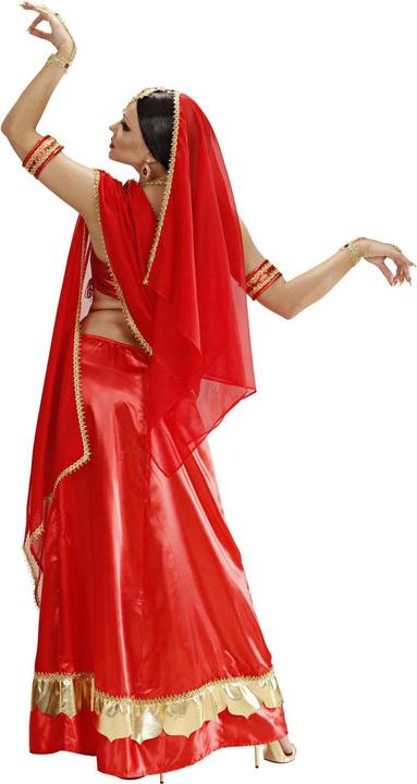 Produktbild Widmann Kostüm Bollywood Diva (M)