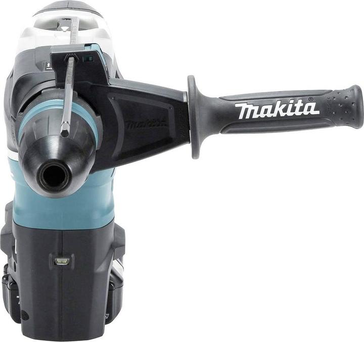 Produktbild Makita Dhr400zku (Akkubetrieb)