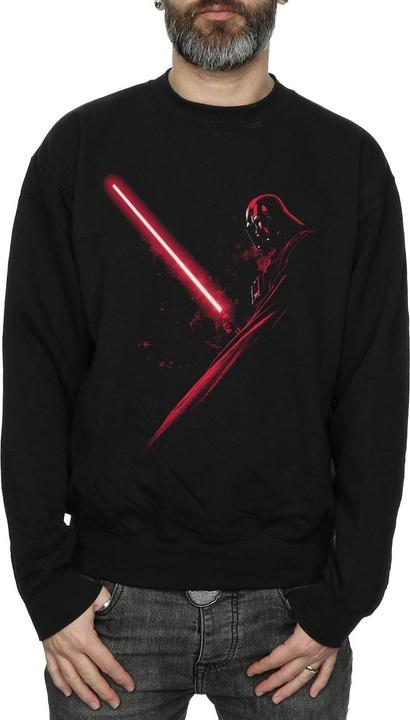 Produktbild Star Wars Darth Vader Shadow Sweatshirt (L)