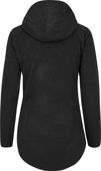 Immagine prodotto Urban Classics Felpa con cappuccio Polar Fleece Zip da donna (XL)