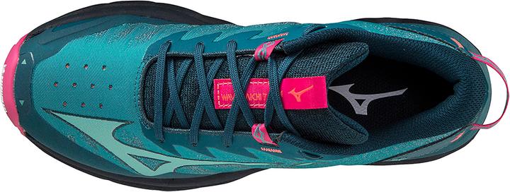 Actual product image Mizuno Wave Daichi 7 (38.5)