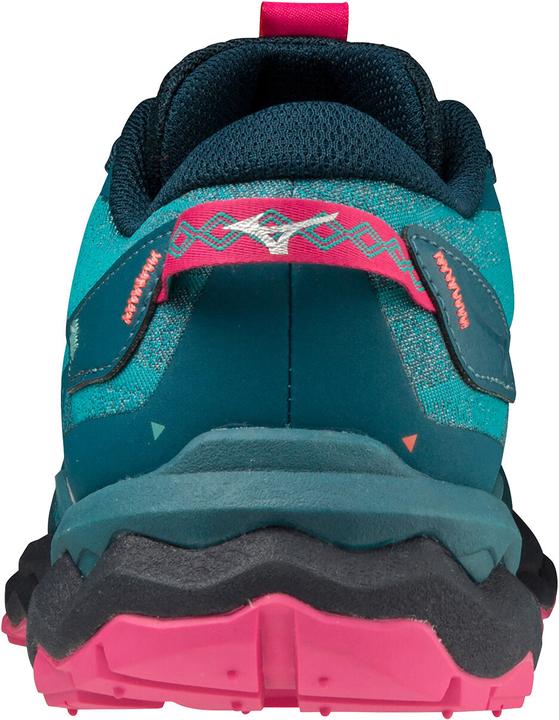 Actual product image Mizuno Wave Daichi 7 (38.5)