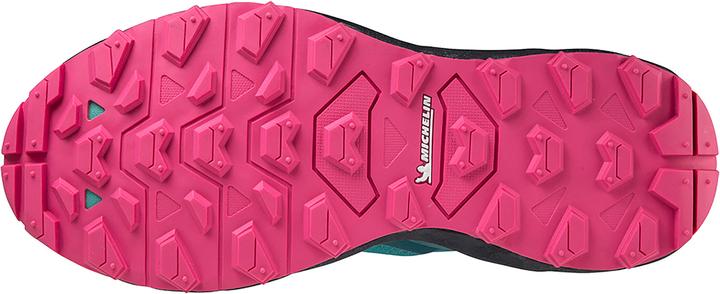 Actual product image Mizuno Wave Daichi 7 (38.5)