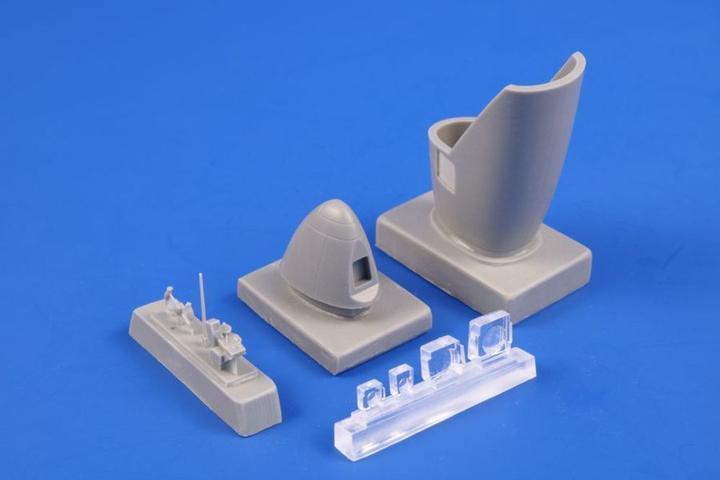 Produktbild CMK F-4A-1 Recon Lightning Conversion Set
