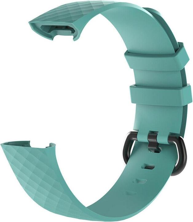 Actual product image Strap-it Bracelet (Silicone)