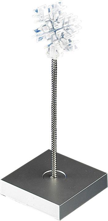 Image du produit Lunartec Luminaire de décoration LED "cristal de glace