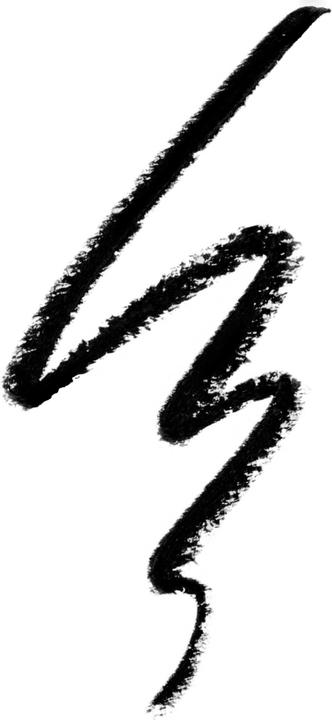 Produktbild NYX Professional Make-Up Epic Smoke Liner Black Smoke (12 Black Smoke)