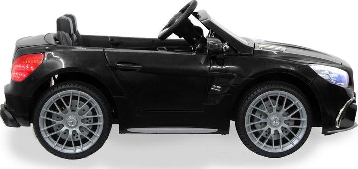 Produktbild Jamara Ride-on Mercedes SL65 (12 V)